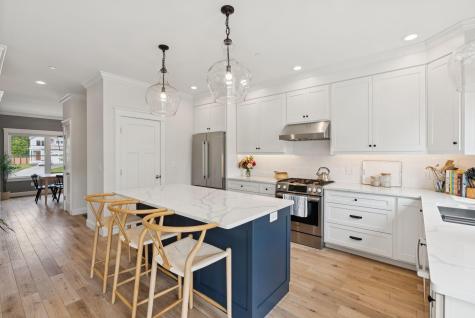 25 Benjamin Way Portland ME 04102