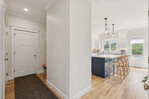 25 Benjamin Way Portland ME 04102