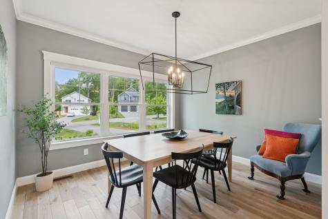 25 Benjamin Way Portland ME 04102