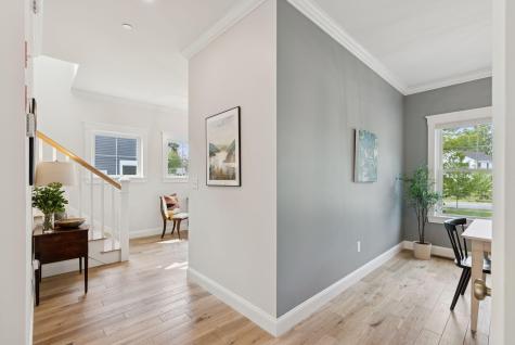 25 Benjamin Way Portland ME 04102