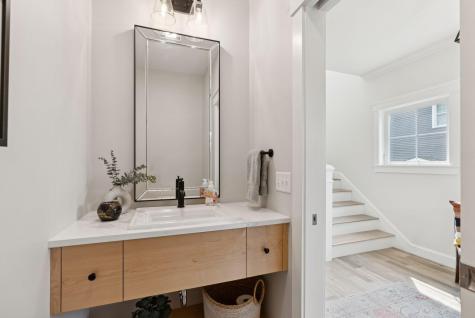 25 Benjamin Way Portland ME 04102