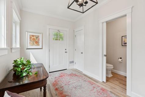 25 Benjamin Way Portland ME 04102