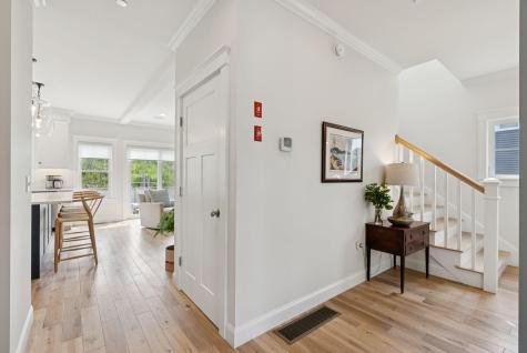 25 Benjamin Way Portland ME 04102