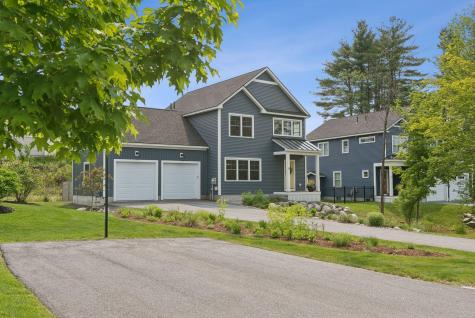 25 Benjamin Way Portland ME 04102