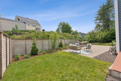 25 Benjamin Way Portland ME 04102