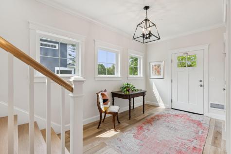 25 Benjamin Way Portland ME 04102