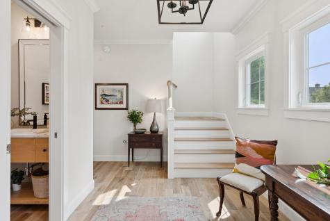 25 Benjamin Way Portland ME 04102