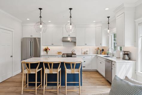 25 Benjamin Way Portland ME 04102