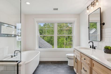 25 Benjamin Way Portland ME 04102