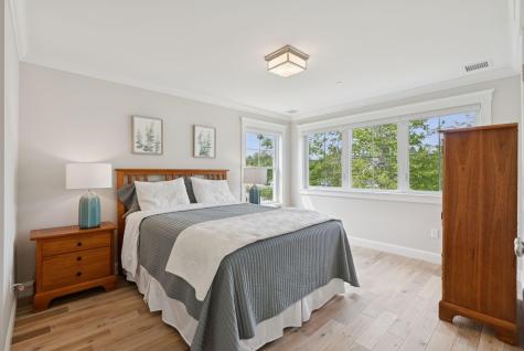 25 Benjamin Way Portland ME 04102