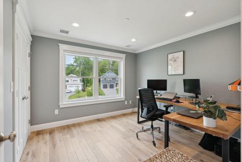 25 Benjamin Way Portland ME 04102