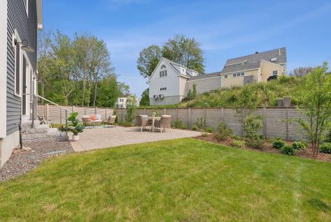 25 Benjamin Way Portland ME 04102