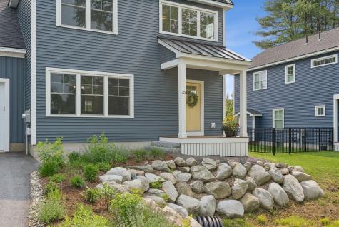 25 Benjamin Way Portland ME 04102