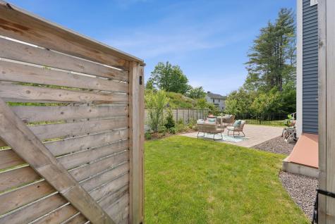 25 Benjamin Way Portland ME 04102