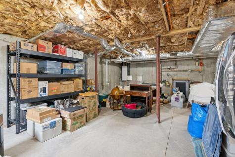 25 Benjamin Way Portland ME 04102