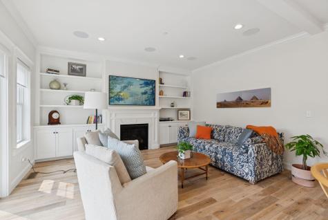 25 Benjamin Way Portland ME 04102