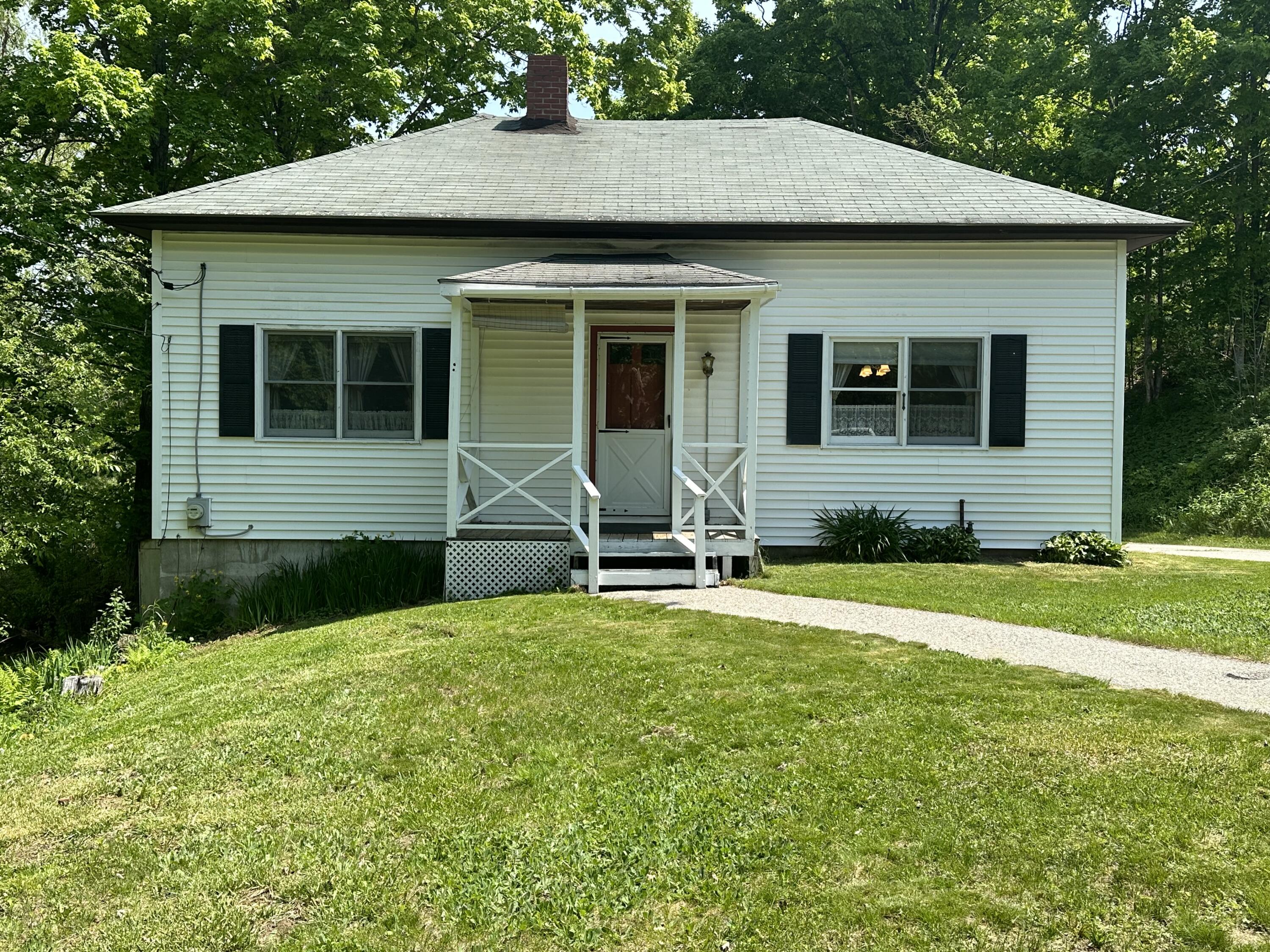 333 Bridge Street Newfield ME 04095