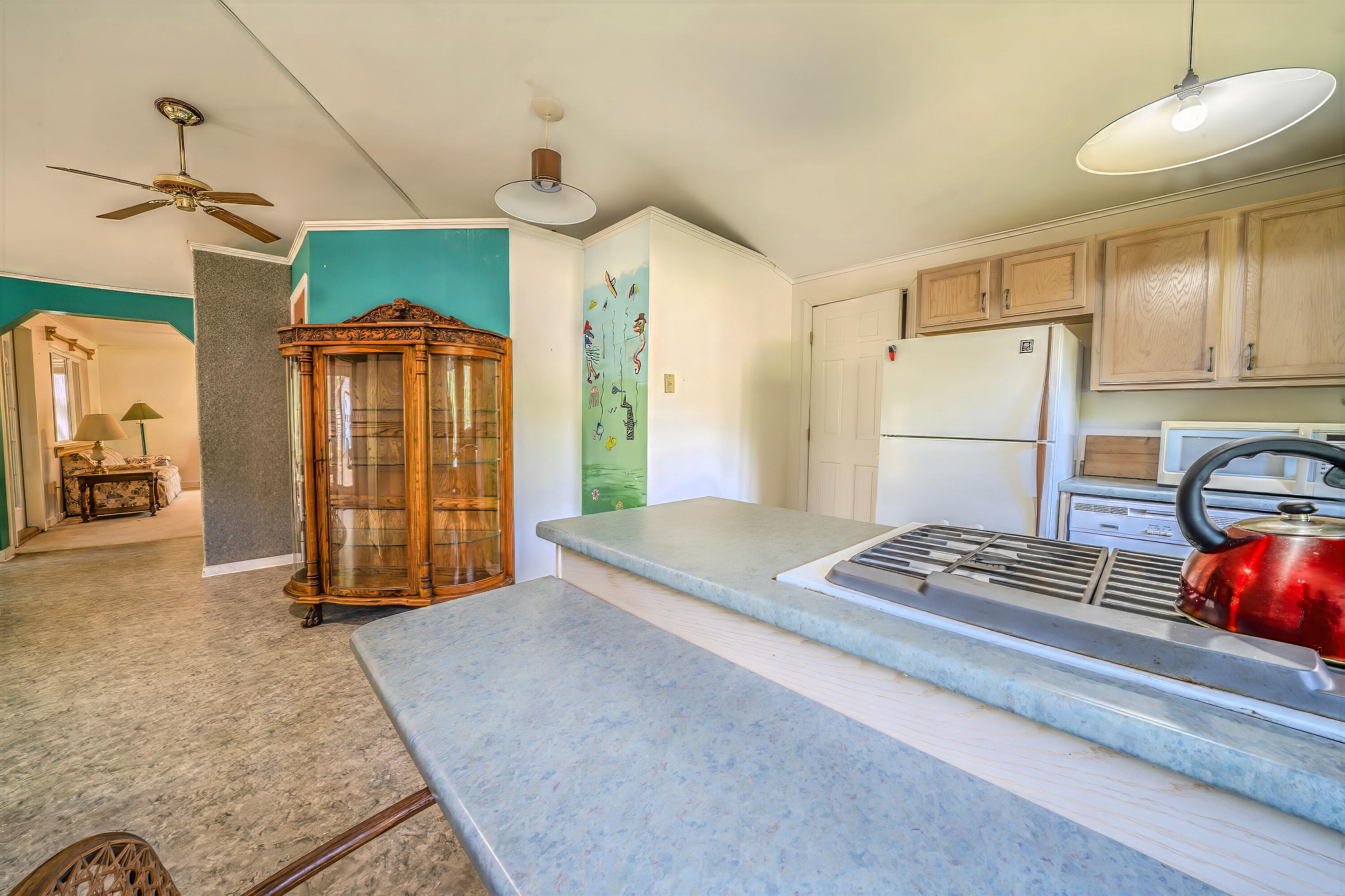 31 Herrick Road Belfast ME 04915