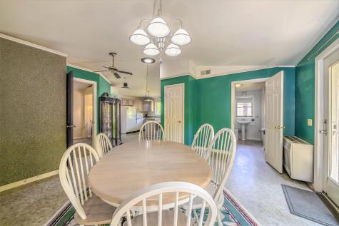 31 Herrick Road Belfast ME 04915