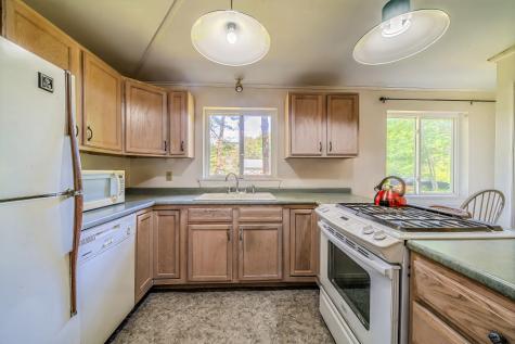 31 Herrick Road Belfast ME 04915