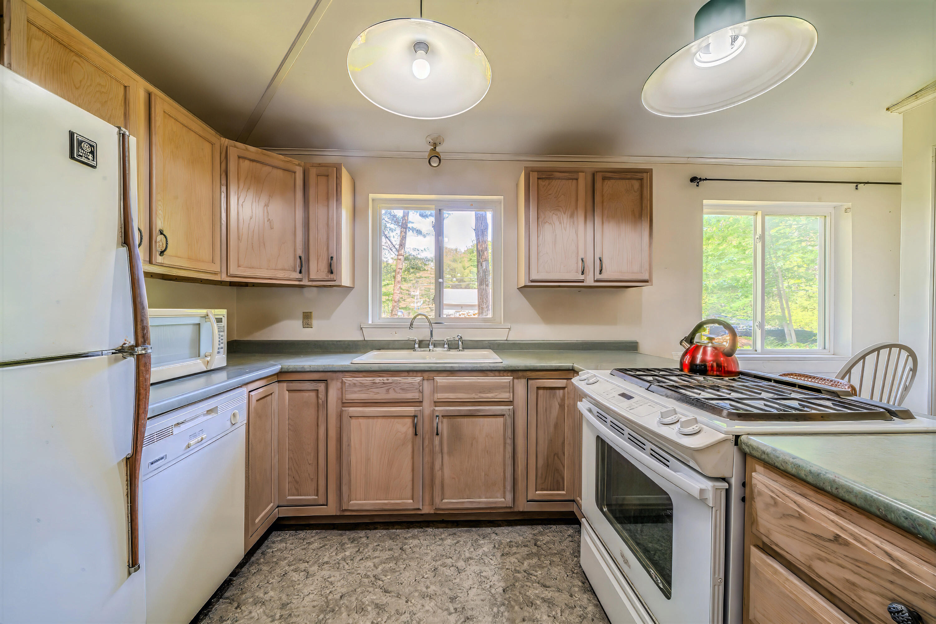 31 Herrick Road Belfast ME 04915