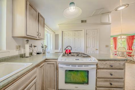 31 Herrick Road Belfast ME 04915