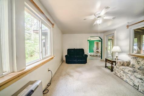 31 Herrick Road Belfast ME 04915