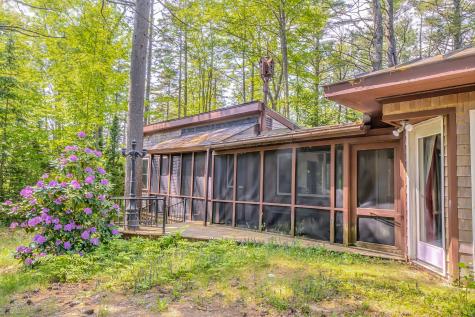 31 Herrick Road Belfast ME 04915