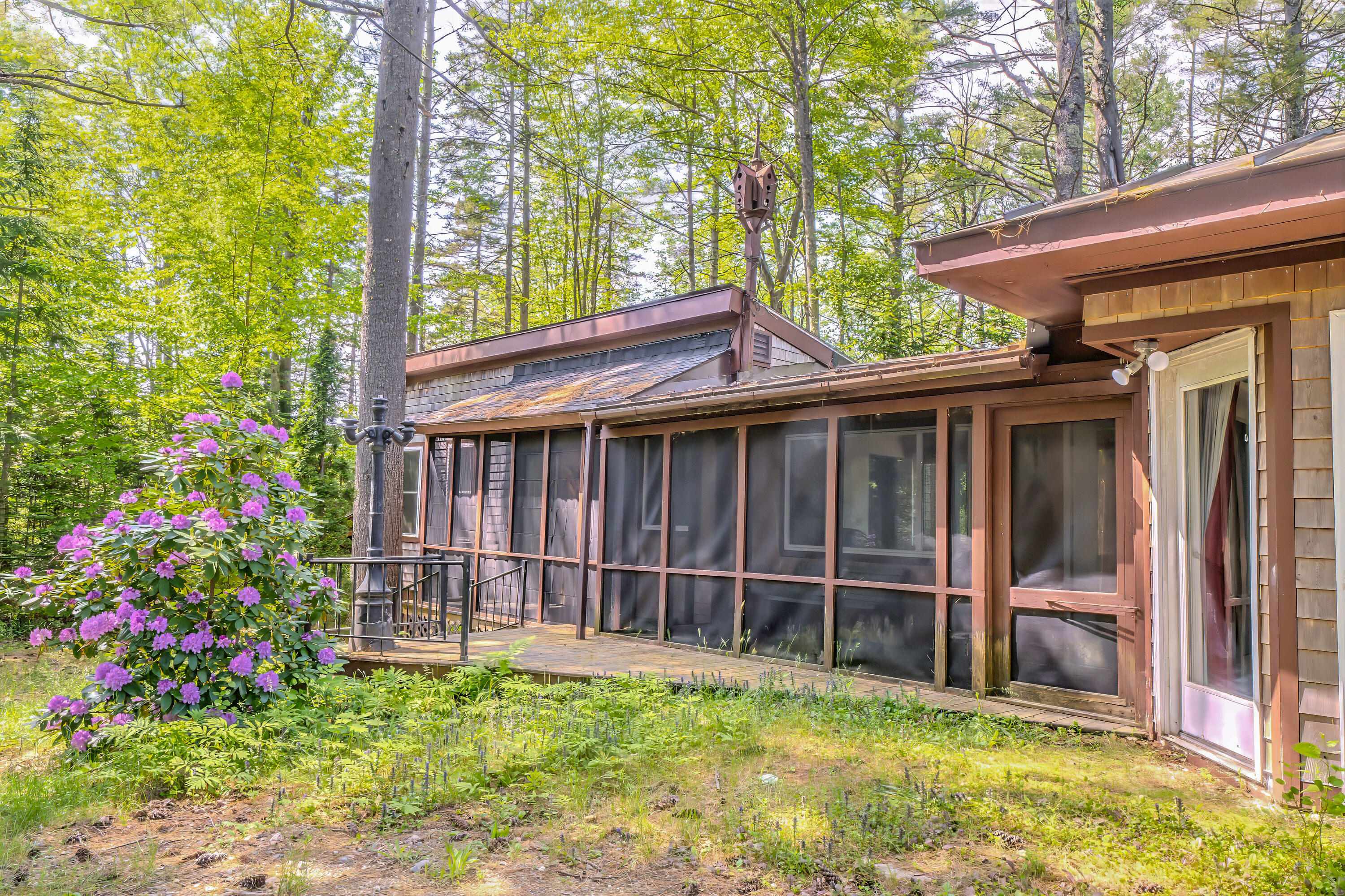 31 Herrick Road Belfast ME 04915