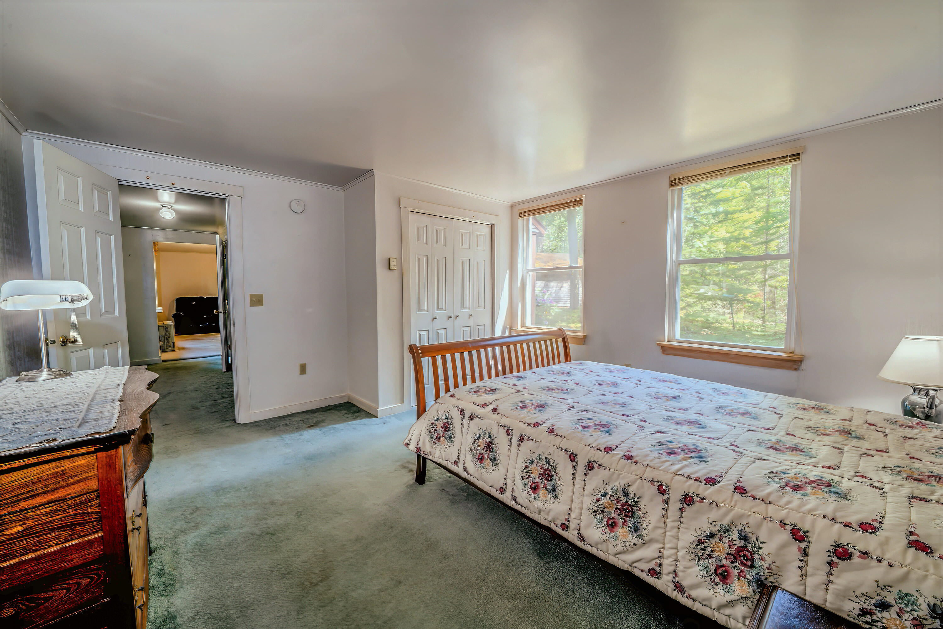 31 Herrick Road Belfast ME 04915