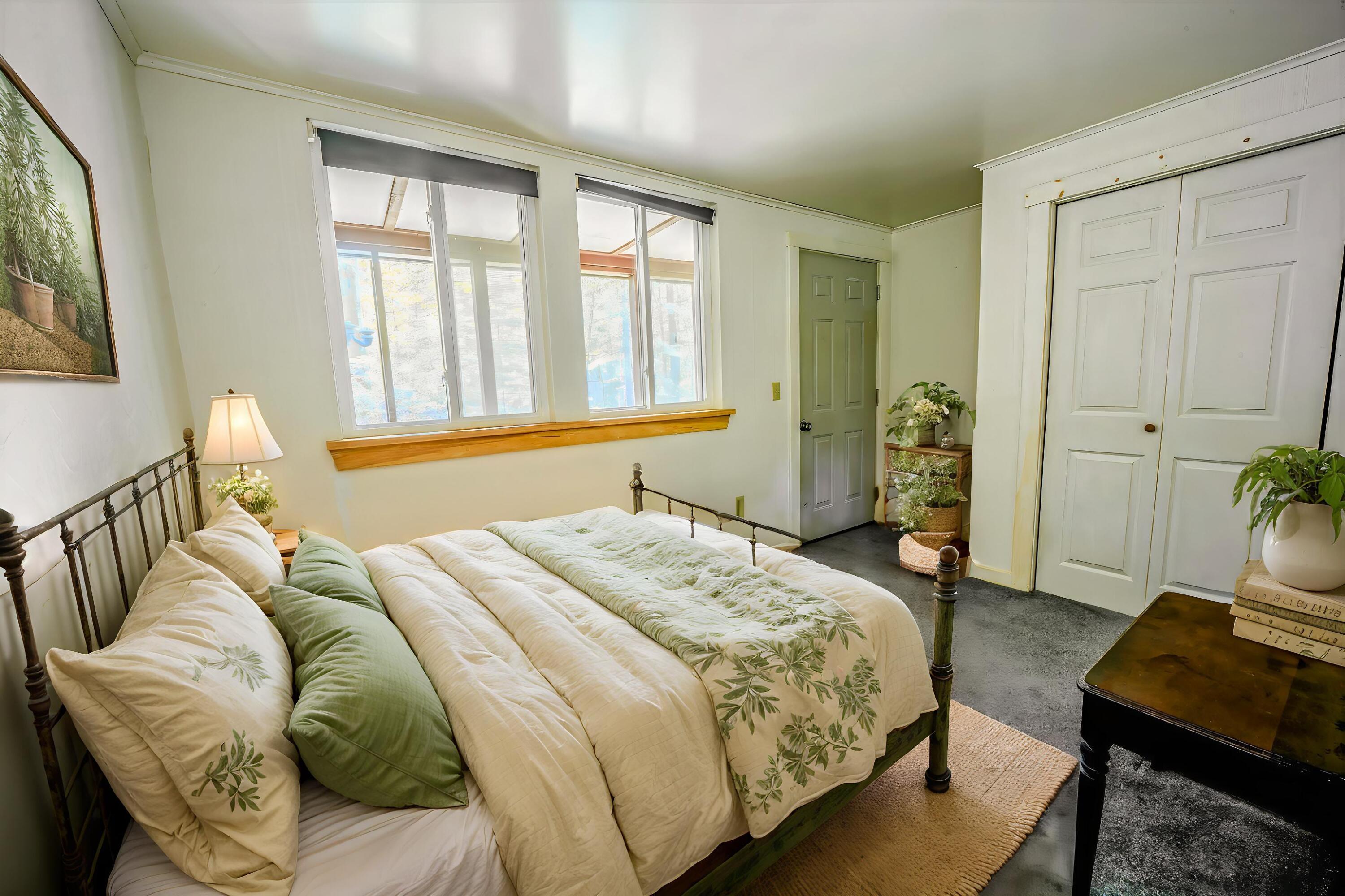 31 Herrick Road Belfast ME 04915