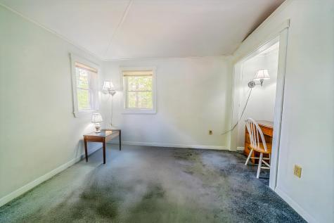 31 Herrick Road Belfast ME 04915