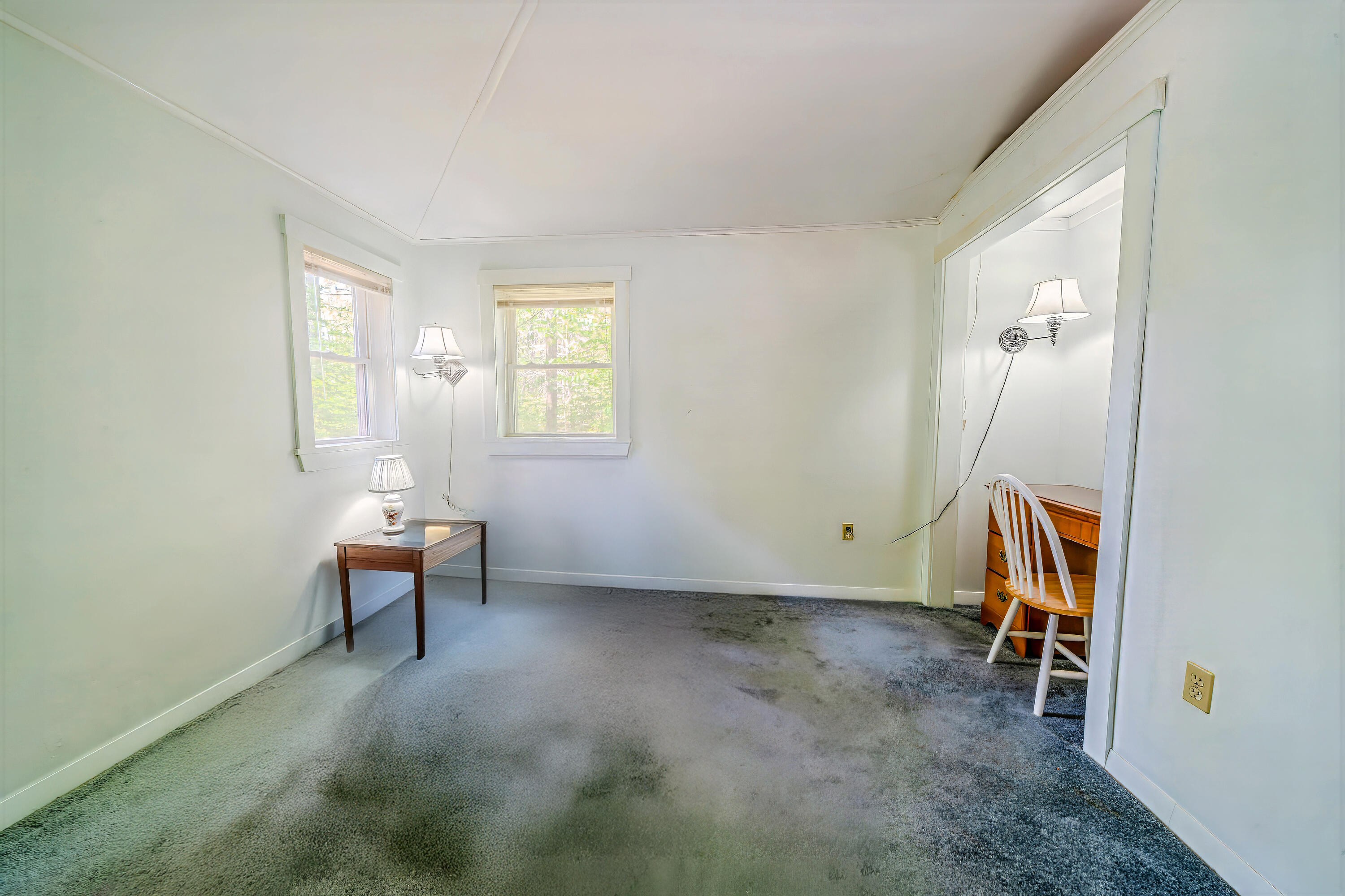 31 Herrick Road Belfast ME 04915