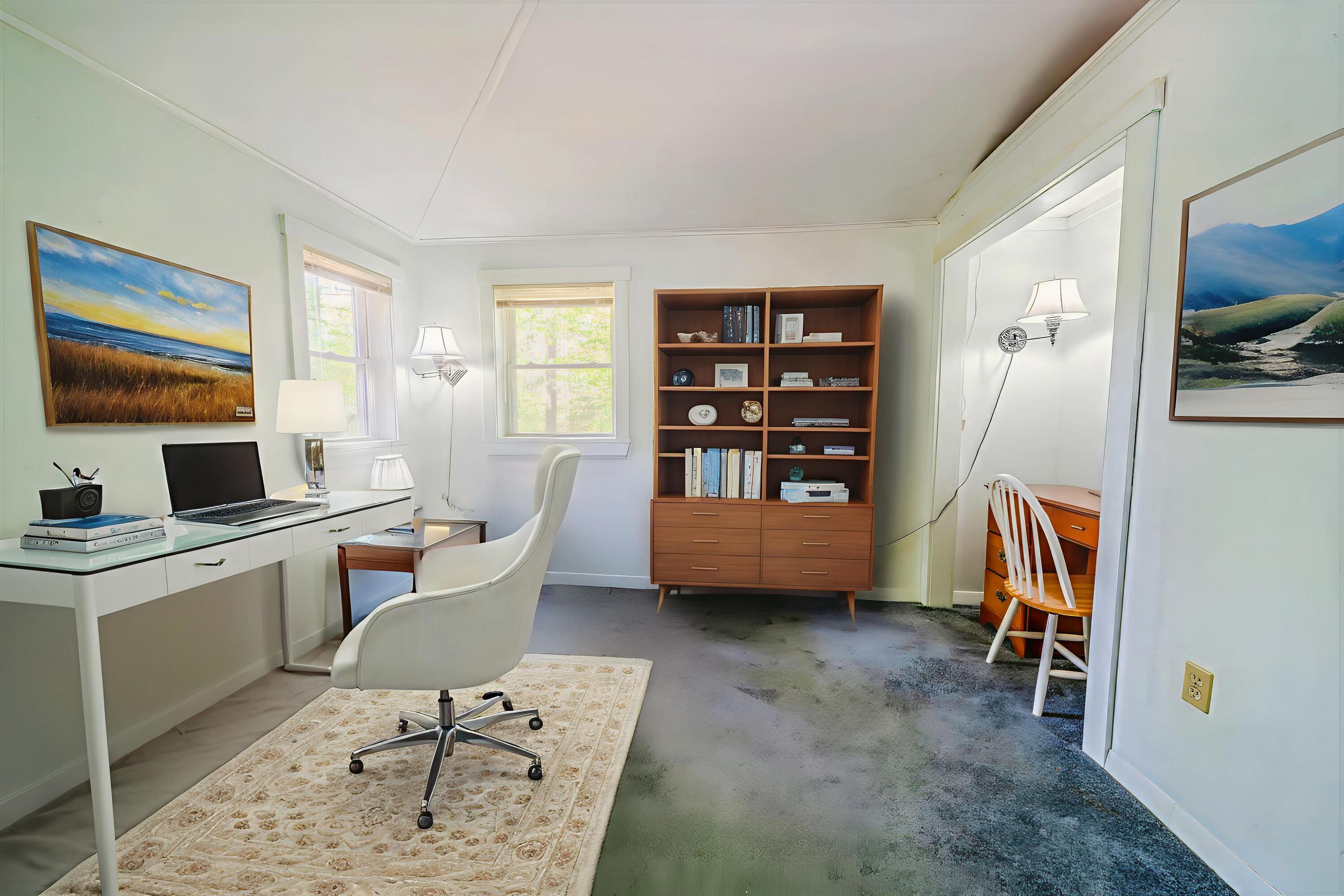 31 Herrick Road Belfast ME 04915