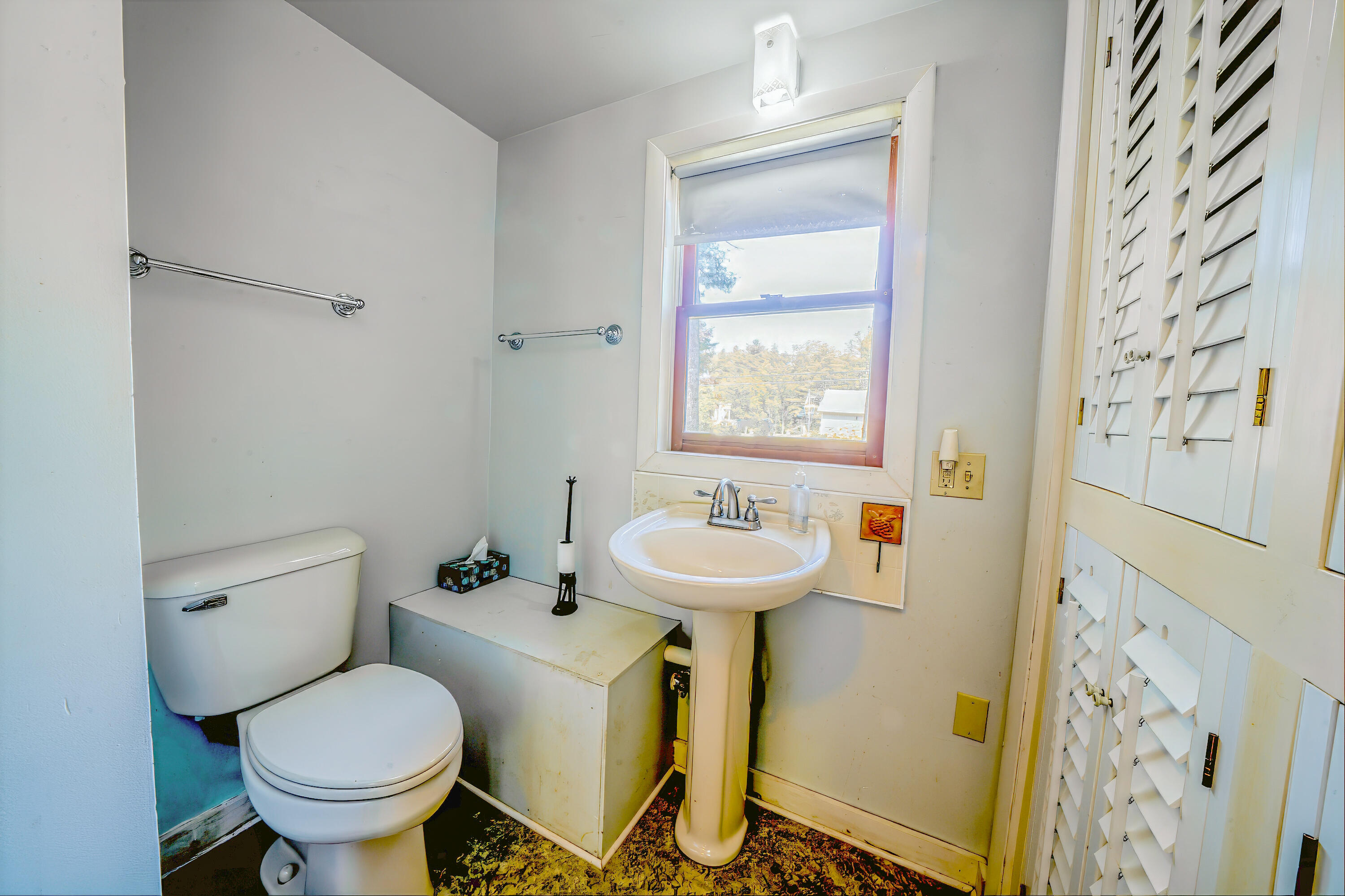 31 Herrick Road Belfast ME 04915