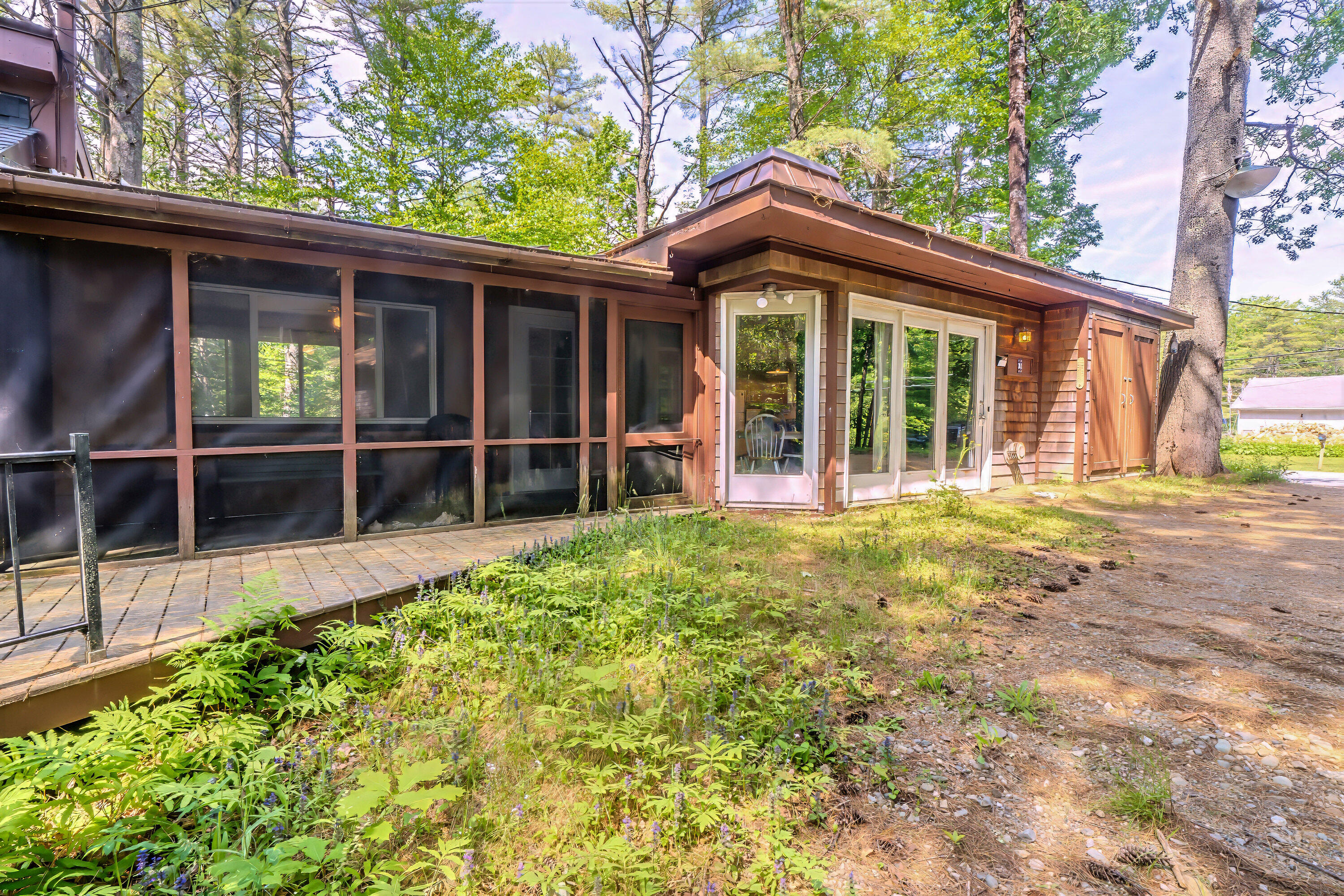 31 Herrick Road Belfast ME 04915