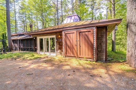 31 Herrick Road Belfast ME 04915