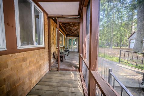 31 Herrick Road Belfast ME 04915