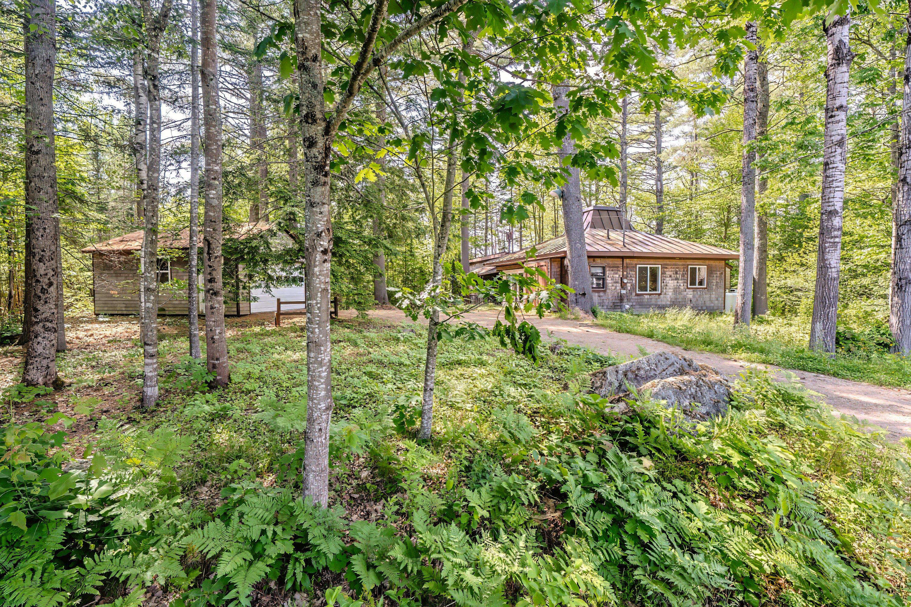 31 Herrick Road Belfast ME 04915