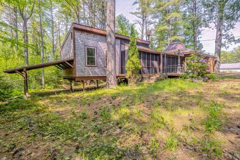 31 Herrick Road Belfast ME 04915