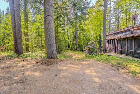 31 Herrick Road Belfast ME 04915