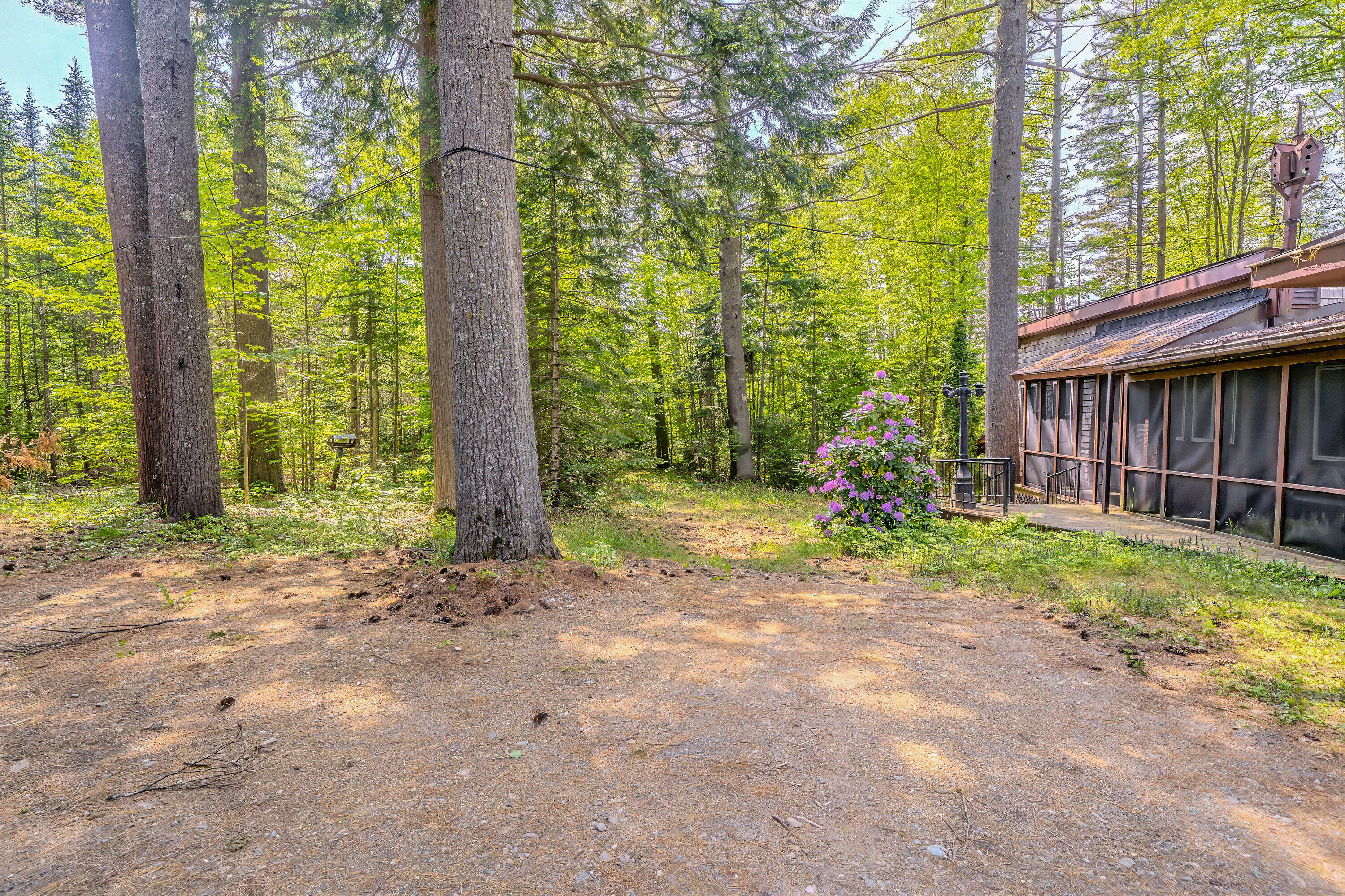 31 Herrick Road Belfast ME 04915