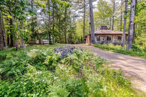 31 Herrick Road Belfast ME 04915