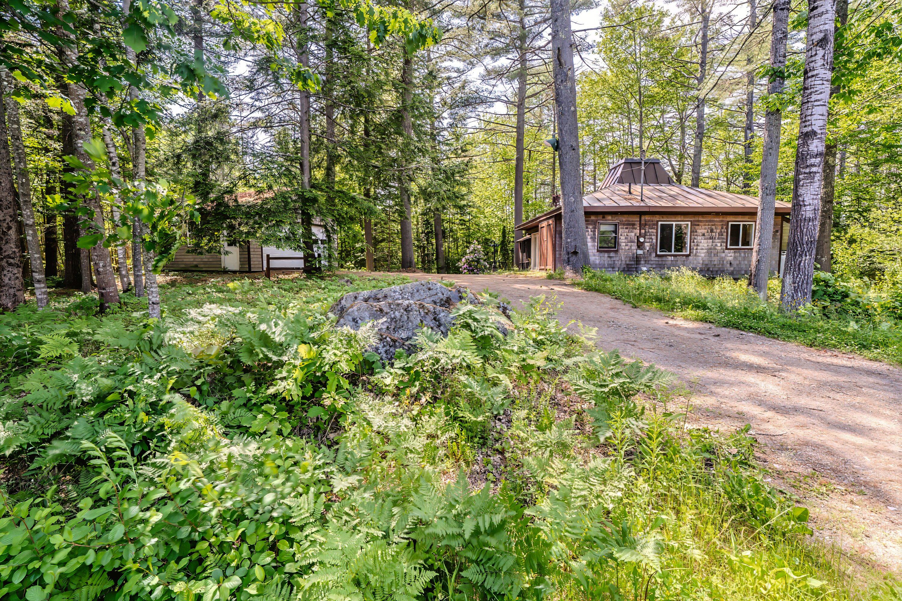 31 Herrick Road Belfast ME 04915