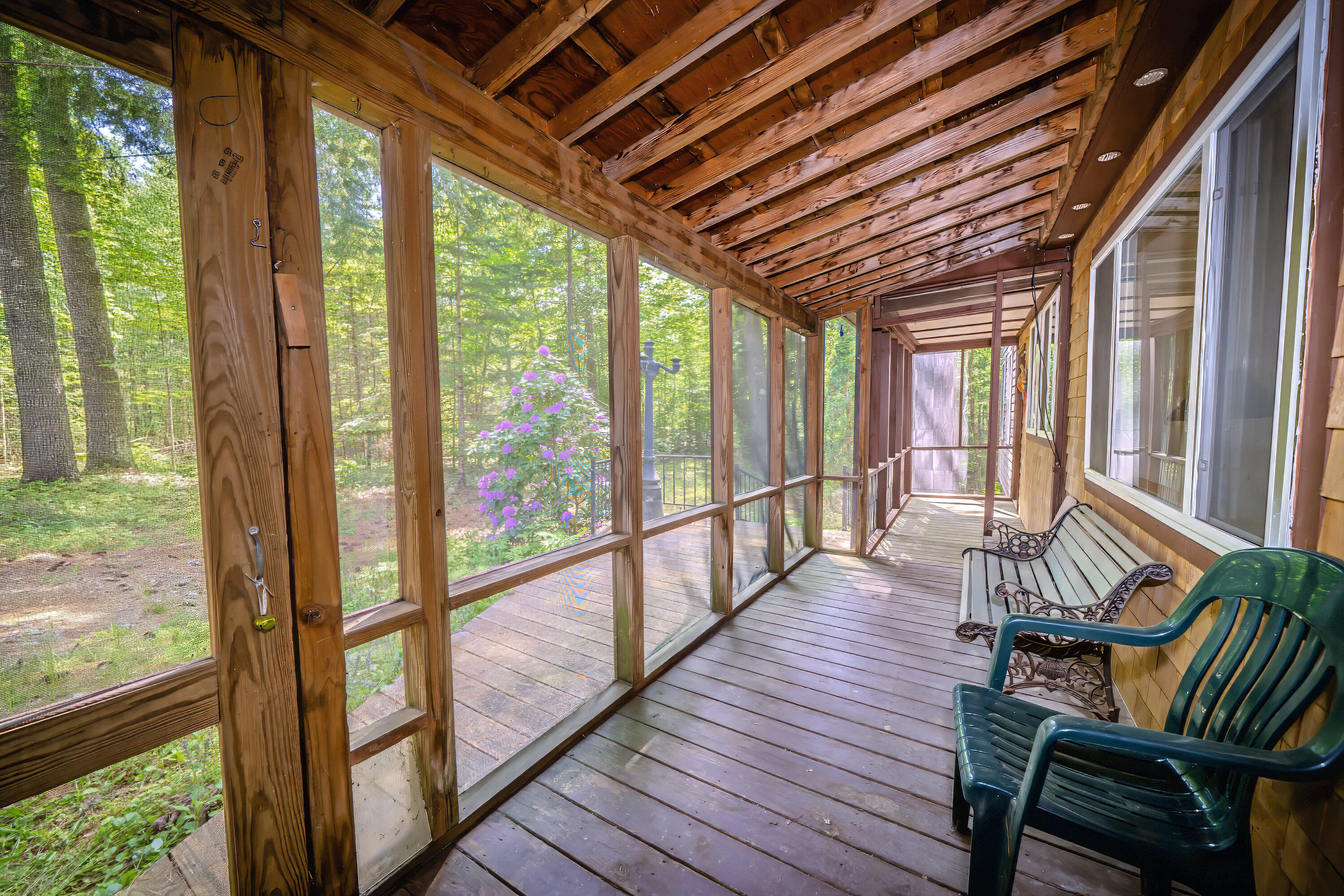 31 Herrick Road Belfast ME 04915