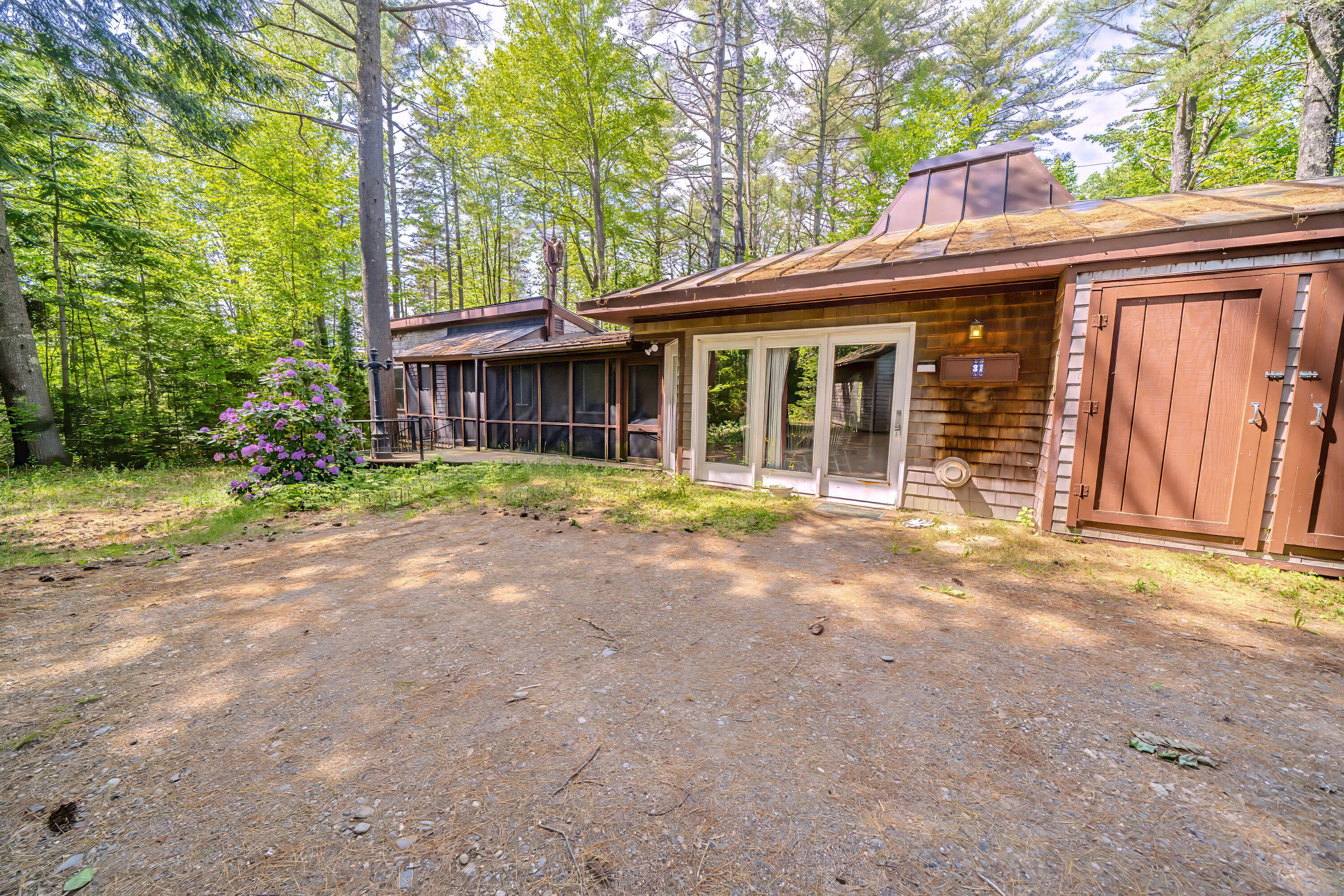 31 Herrick Road Belfast ME 04915