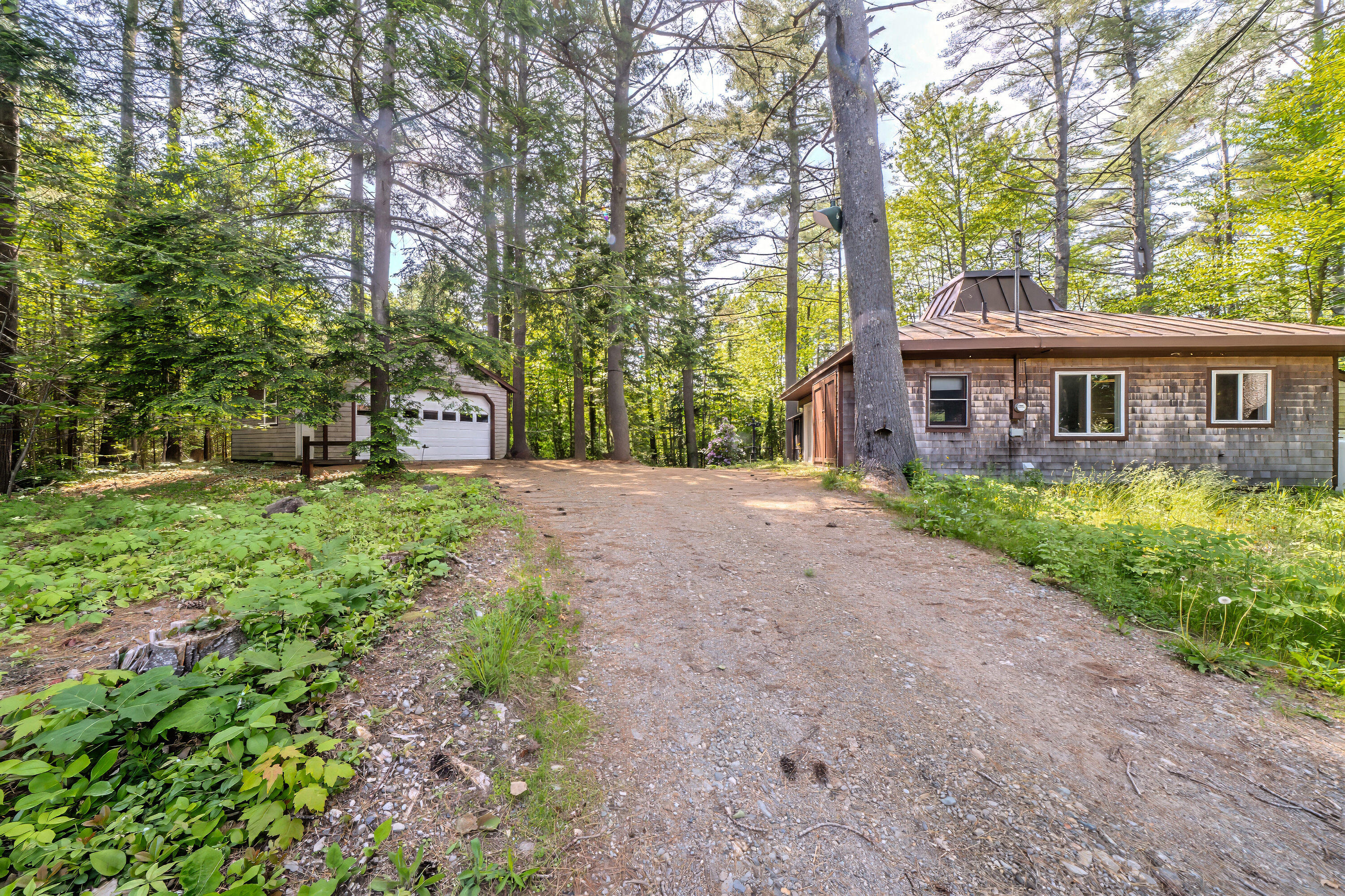 31 Herrick Road Belfast ME 04915