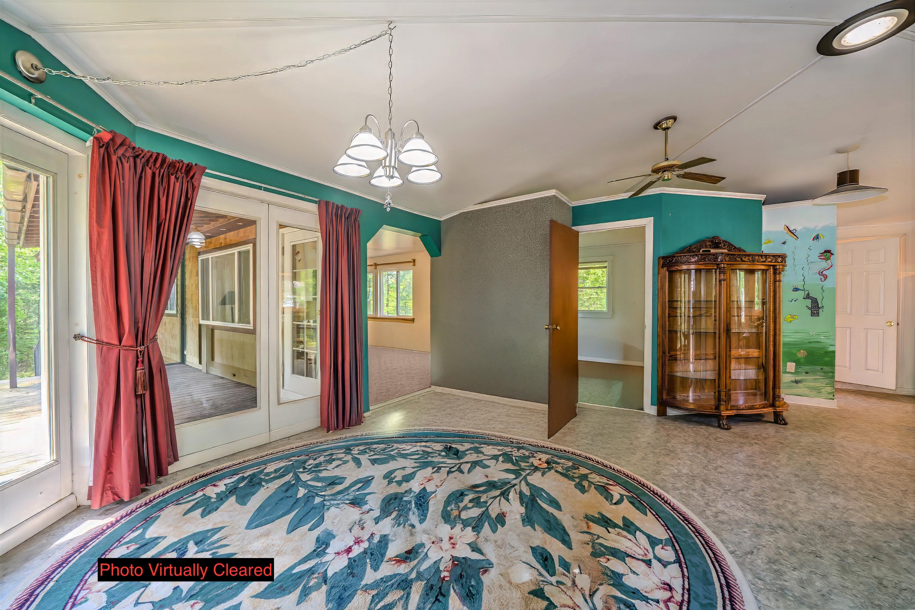 31 Herrick Road Belfast ME 04915