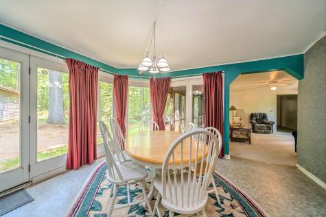 31 Herrick Road Belfast ME 04915