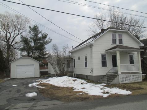 14 Stewart Street Lewiston ME 04240